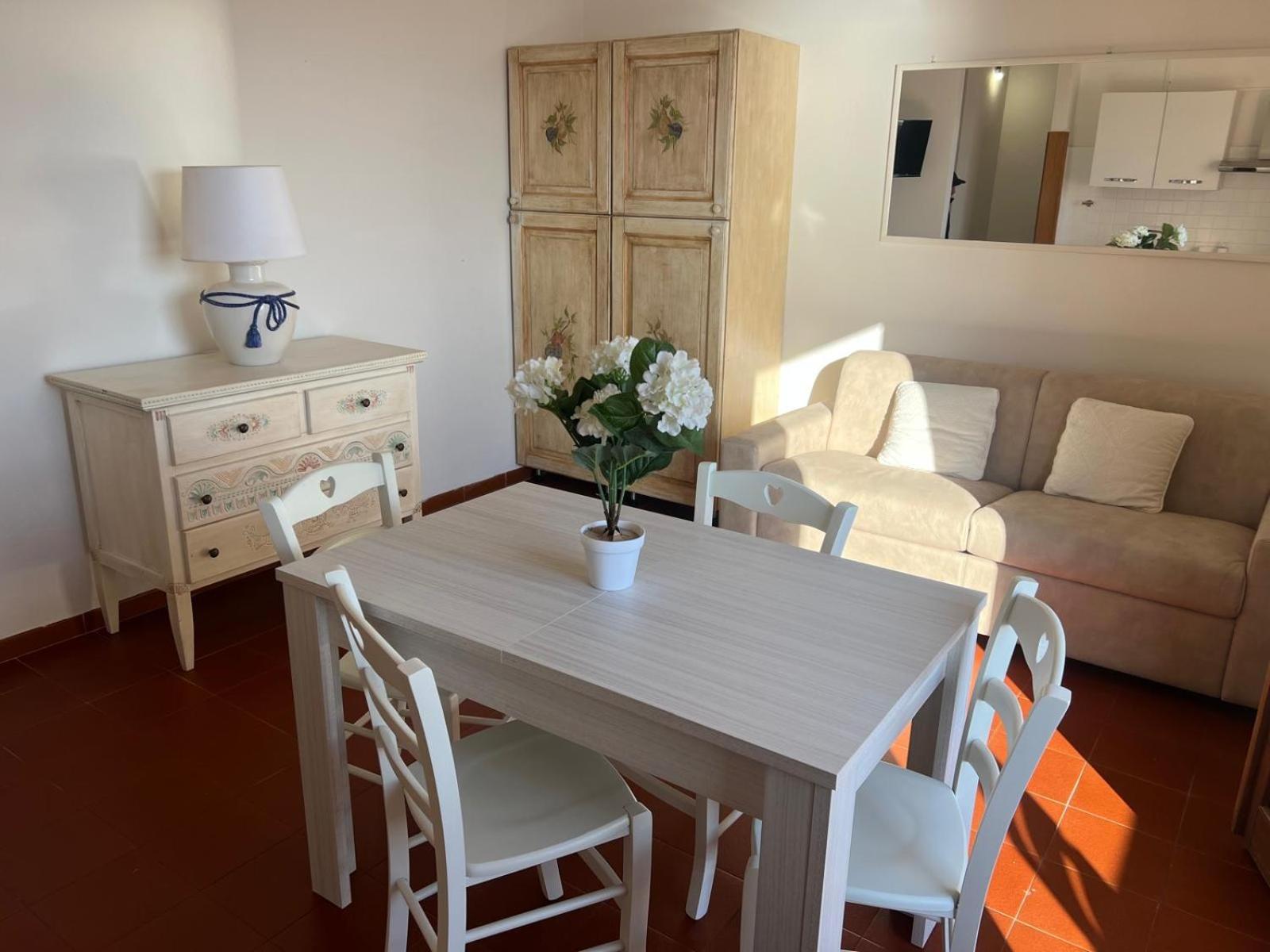 Hotel Trinita Dei Corsari 托雷戴科尔萨里 外观 照片