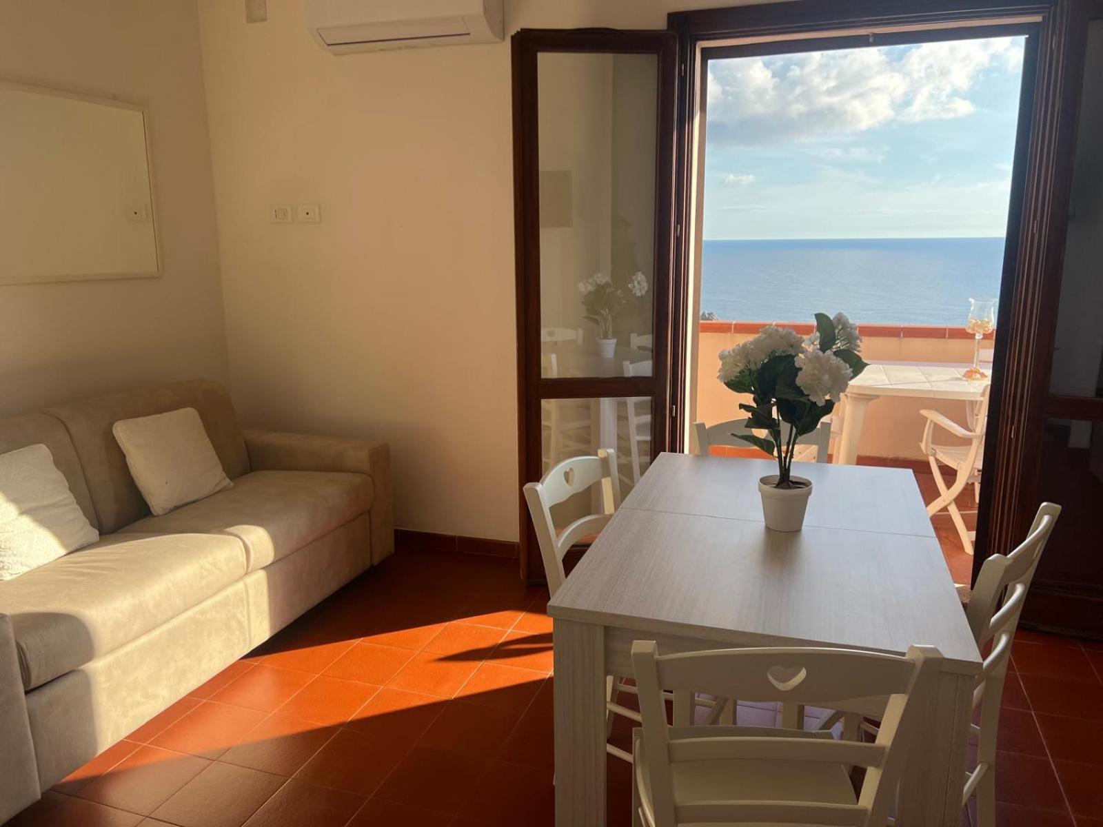 Hotel Trinita Dei Corsari 托雷戴科尔萨里 外观 照片