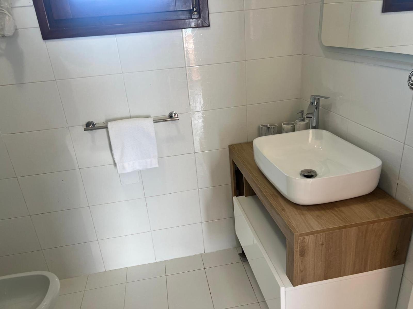 Hotel Trinita Dei Corsari 托雷戴科尔萨里 外观 照片